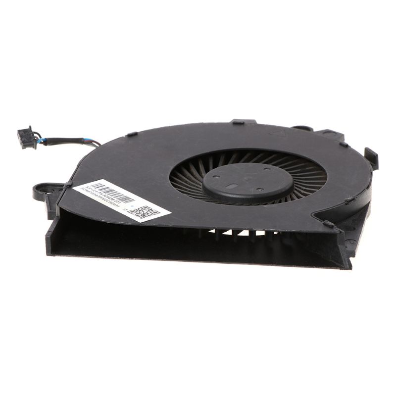 Quạt Tản Nhiệt Thay Thế Cho Laptop PC HP OMEN 15-CE 17-AN