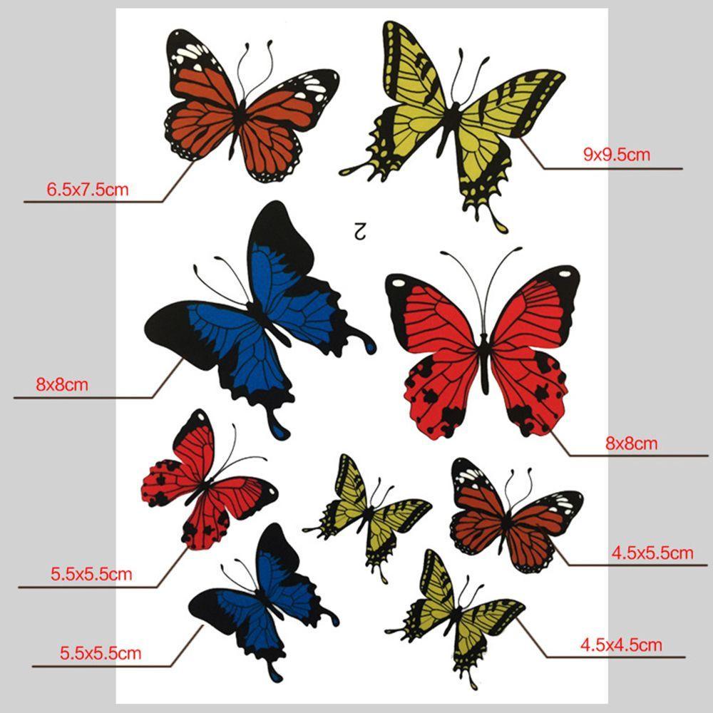 Sticker PVC Dán Trang Trí Xe Hơi Xe Máy VANES1