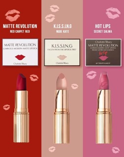 Charlotte Tilbury Mini