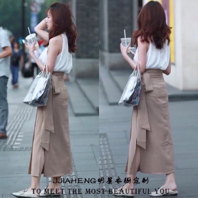 Set váy QC Hàng loại I