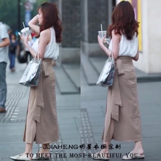 Set váy qc hàng loại i