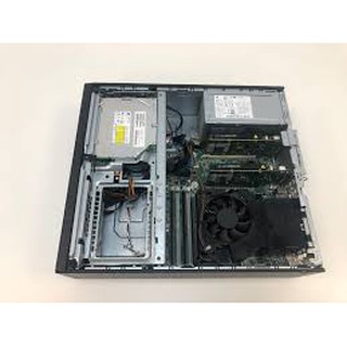 Xác Barebone case Đồng Bộ HP 800 G2 Main H110