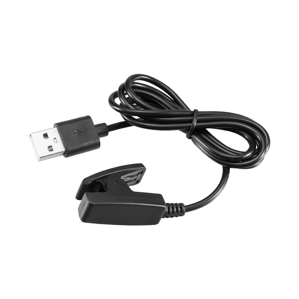 Đế Sạc USB Cho Garmin Lily Approach S20 Forerunner 30 35 235 735XT 230 630 645 35J Vivomove HR Trend