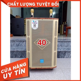 Loa kéo azpro az2506 bass 40 3 đường tiếng cao cấp