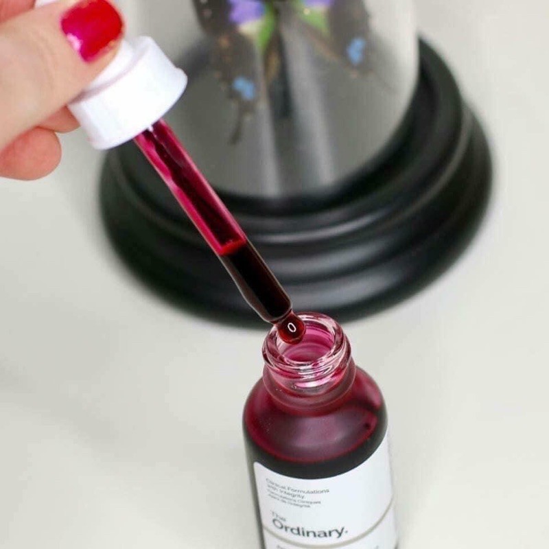 SERUM TDC THE ORDINARY AHA 30% + BHA 2% 30ML | BigBuy360 - bigbuy360.vn