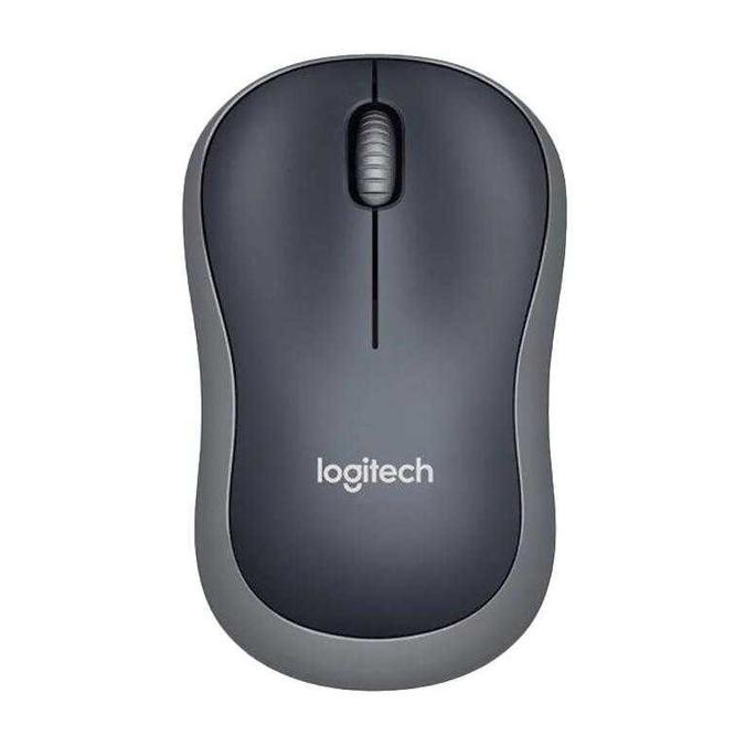 Chuột Không Dây Logitech B175 - Black B Kris182 | BigBuy360 - bigbuy360.vn
