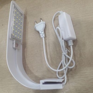 Đèn led kẹp Vipsun M280