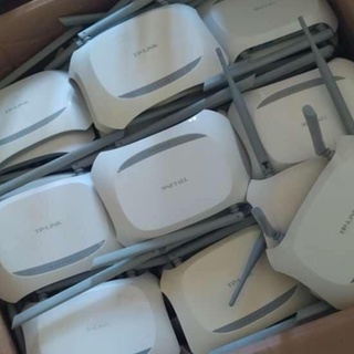 Bộ phát WiFi TP-LINK 2 Râu 842N