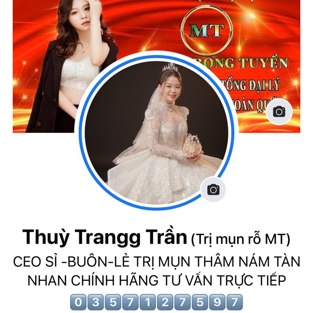 Mỹ phẩm trị mụn thâm, Cửa hàng trực tuyến | BigBuy360 - bigbuy360.vn