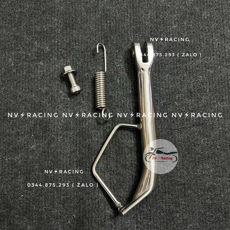 Chống nghiêng vario inox