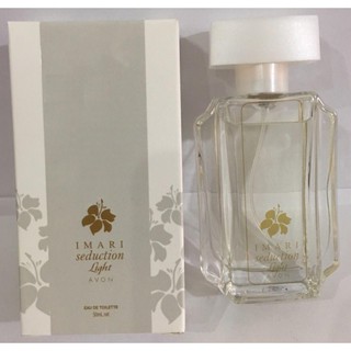 Nước hoa Imari vuông trắng 50ml