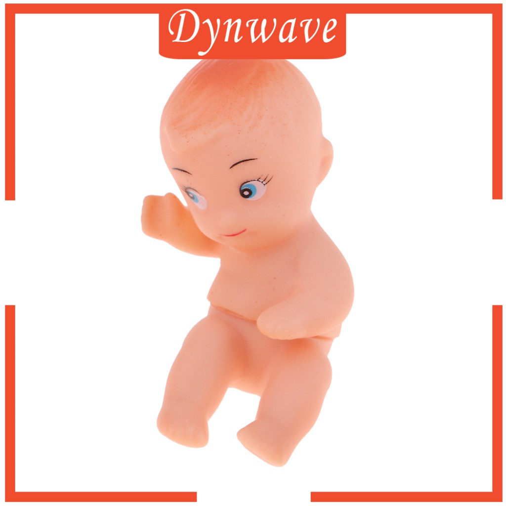 [Dynwave] Đồ Chơi Búp Bê Mẹ Bầu Thật Có Em Bé Trong Cơ Thể Giáo Dục Cho Bé Gái #B