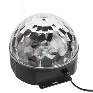 Quả cầu led trang trí