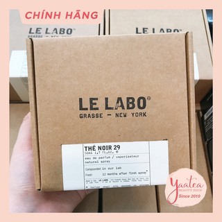 [ CÓ SẴN ] Nước Hoa LE LABO Các Dòng