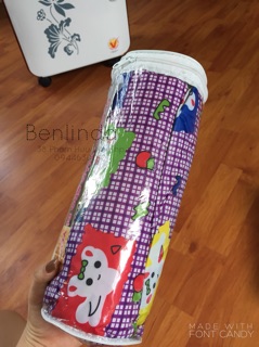 Ga chống thấm loại dày