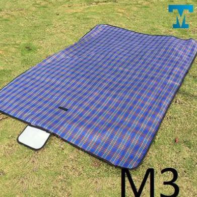 Thảm trải du lịch đi phượt gấp gọn đa năng , thảm picnic Cỡ nhỏ 145*78 | BigBuy360 - bigbuy360.vn