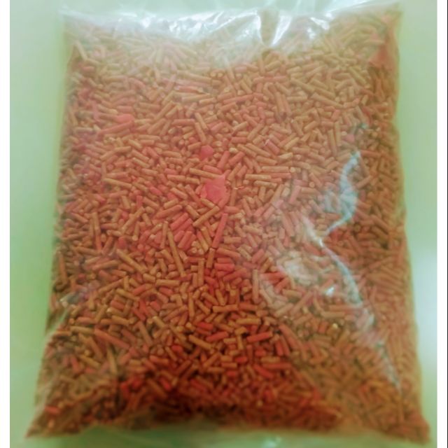 Cám ớt nuôi chim🌶🐦(1kg)