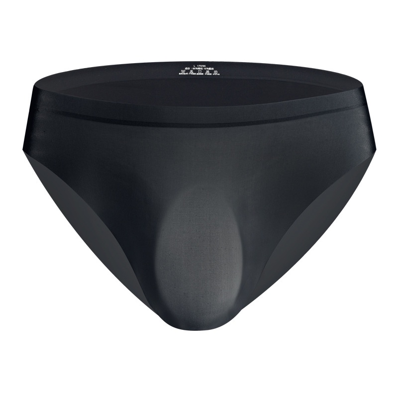 Quần lót thể thao không đường may thoáng khí phong cách mùa hè cho nam 8058