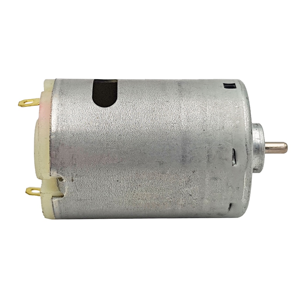 Động cơ 545 trục ngắn - SAJI