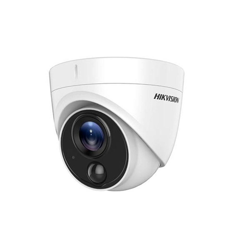 Camera An Ninh Nhìn Đêm Hikvision DS2CE71D0TPIRL Hàng Chính Hãng