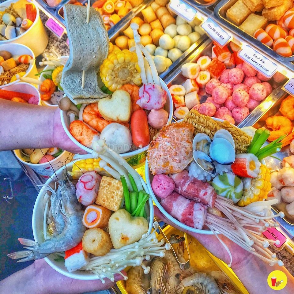 [12 QUE][ HÀNG LOẠI 1] 500g PHÔ MAI QUE HÀNG NGON SHIP TP HCM | BigBuy360 - bigbuy360.vn