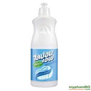 Nước rửa bát Lipon Thái Lan 800ml