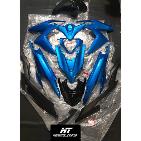 Dàn áo Vario,Click 2019 125 -150