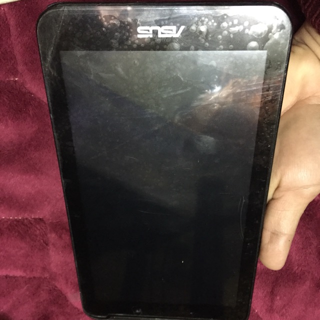 Máy tính bảng Asus K012