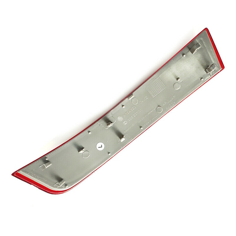 Đèn Led Chiếu Hậu Chuyên Dụng Cho Xe Hơi Mercedes-Benz X164 GL320 GL450 GL550 2007 2008 2009 1648201174 1648201274