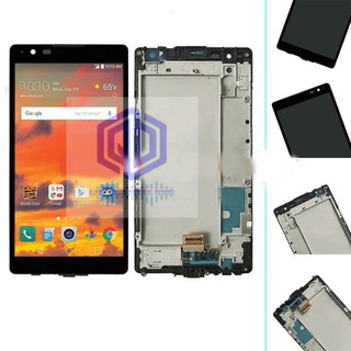 Bộ màn hình lg x power / k220 khung zin