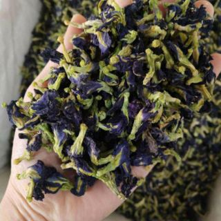 50gr Hoa Đậu Biếc (tạo màu xanh dương)