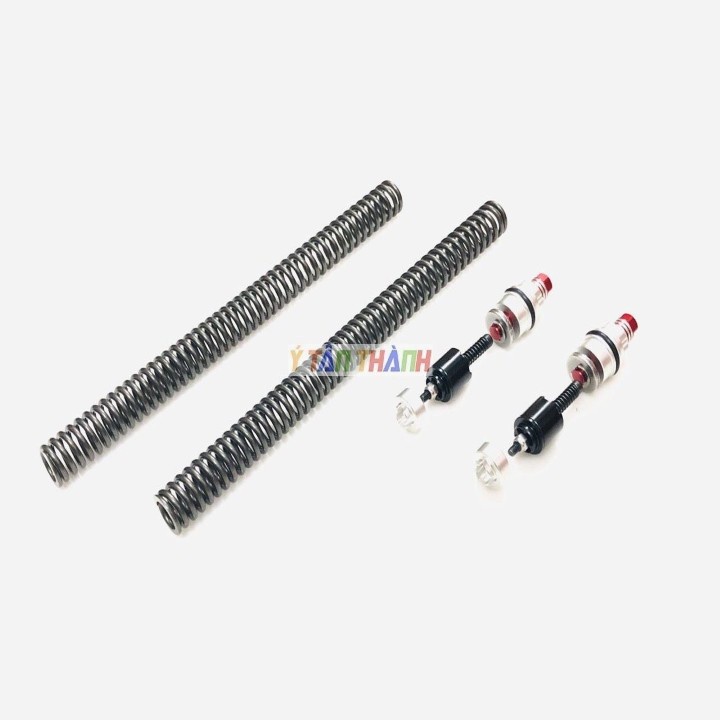 Lò Xo Tăng Chỉnh Nặng Nhẹ Phuộc Trước Exciter 150 MS1280