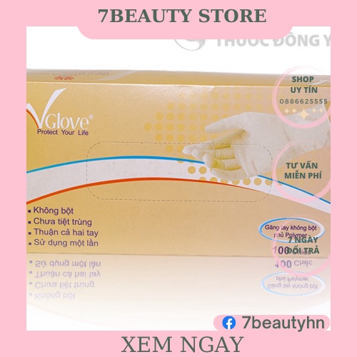 [10-25-50Đôi]Găng Tay Đen Y Tế Không Bột Dùng Trong Spa và Phun Xăm Thẩm Mỹ