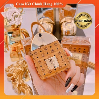 Nước Hoa Chiết MCM Eau De Parfum Chai [5ml, 10ml, 20ml] Mùi Hương Thú Vị Đầy Tinh Tế