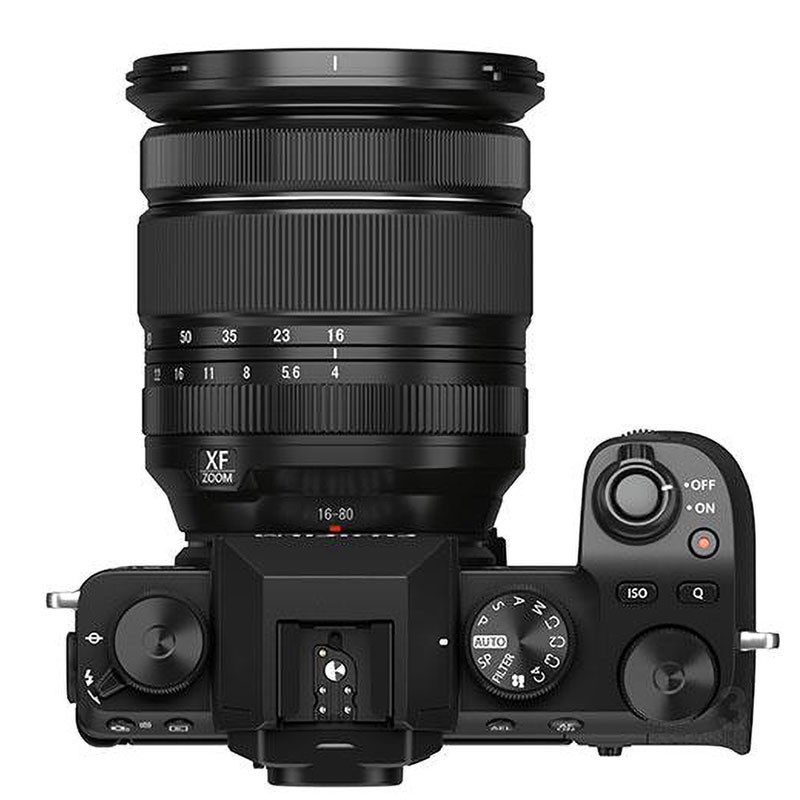 Máy Ảnh Fujifilm X-S10 | Chính Hãng Fujifilm Việt Nam | Bào Hành 24 Tháng