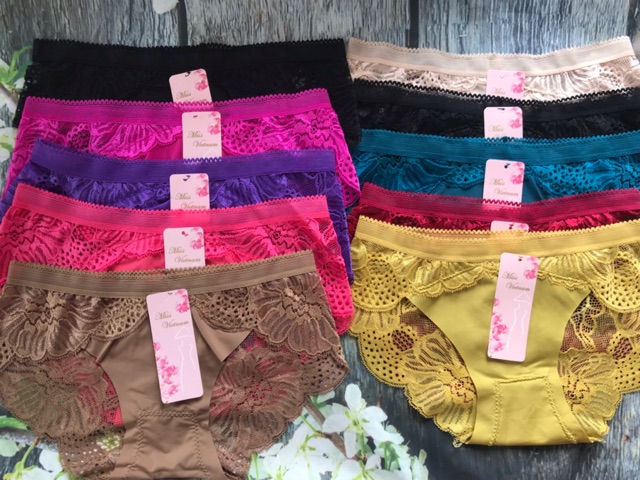 Quần su ren siêu đẹp mã 8423 | BigBuy360 - bigbuy360.vn