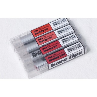 Son Dưỡng Có Màu I'm Meme I'm Bare Lips 3.2g