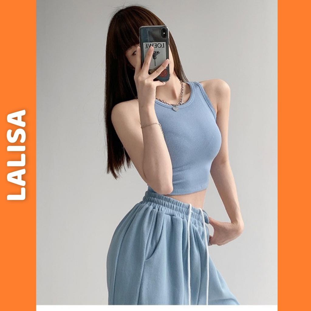 Áo balo nữ basic - phong cách mùa hè năng động AO008