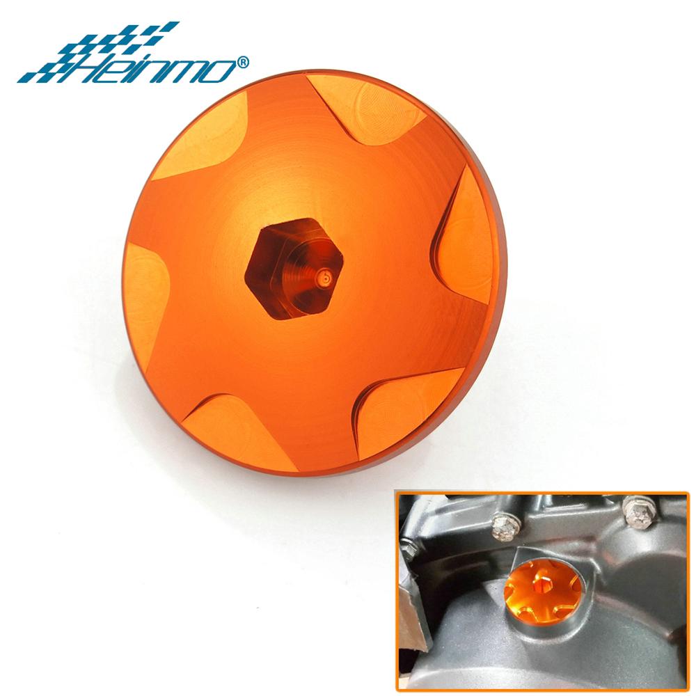 Nắp Động Cơ Trục Cam Cho Xe Ktm Duke Rc 125 200 250 390
