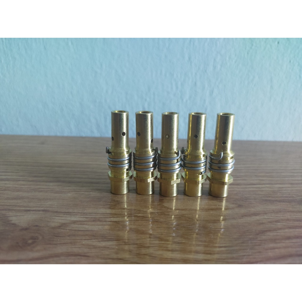 Nối Bép - Đầu Giữ Bép 15AK Độ Bền Cao