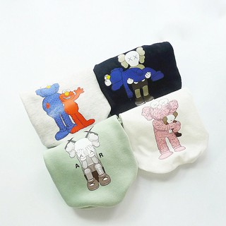 🐶🐱 ÁO BEARBRICK MÙA HÈ DÀNH CHO THÚ CƯNG 🐶🐱