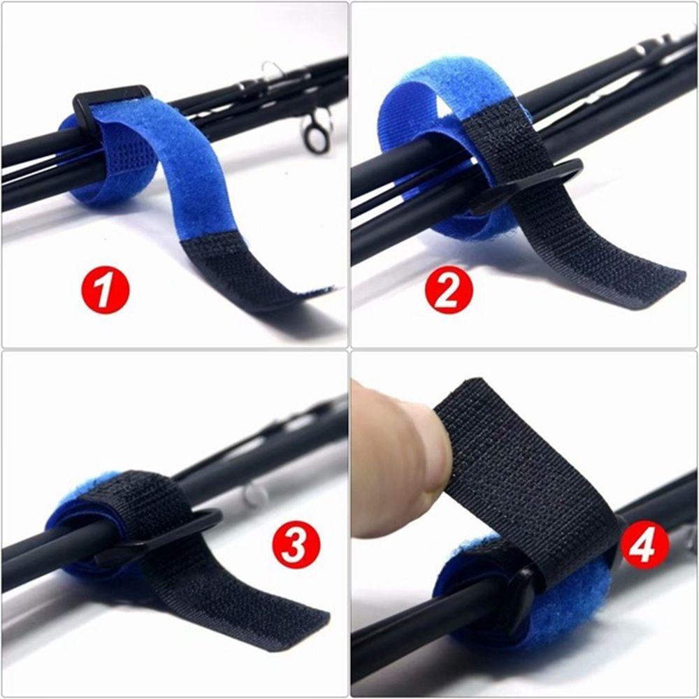 Dây Quấn Dây Cáp Bằng Nylon Chất Lượng Cao
