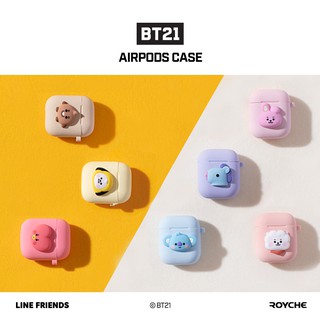 BT21 BABY AIRPODS CASE HÀNG CHÍNH HÃNG ROYCHE Beens Company