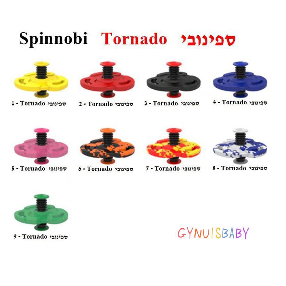 Con Quay Đồ Chơi Fidget Spinner Adhd Cho Trẻ Em / Người Lớn