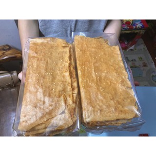 Bánh tráng mắm ruốc Đà Lạt