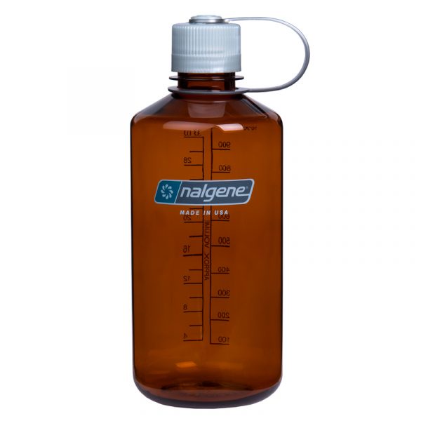 BÌNH NƯỚC NALGENE NARROW MOUTH 1000ML 2078-2063| BÌNH NƯỚC DÃ NGOẠI THỂ THAO