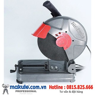 Máy cắt sắt Makute CM006 2400W