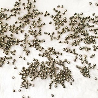 10gr bi inox cỡ 3.2mm (Hạt bi cho vòng uyên ương)