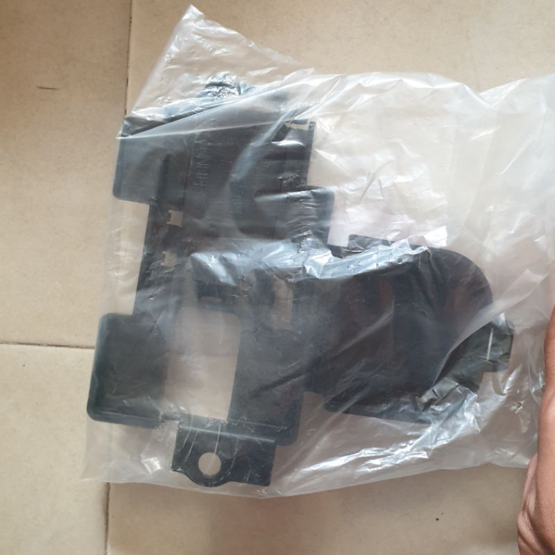 Hộp Đựng Bình ắc Quy Wave Nhỏ, Zx Honda