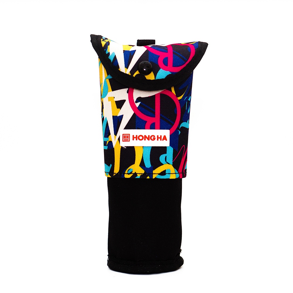 Túi bút vải W509 cho học sinh